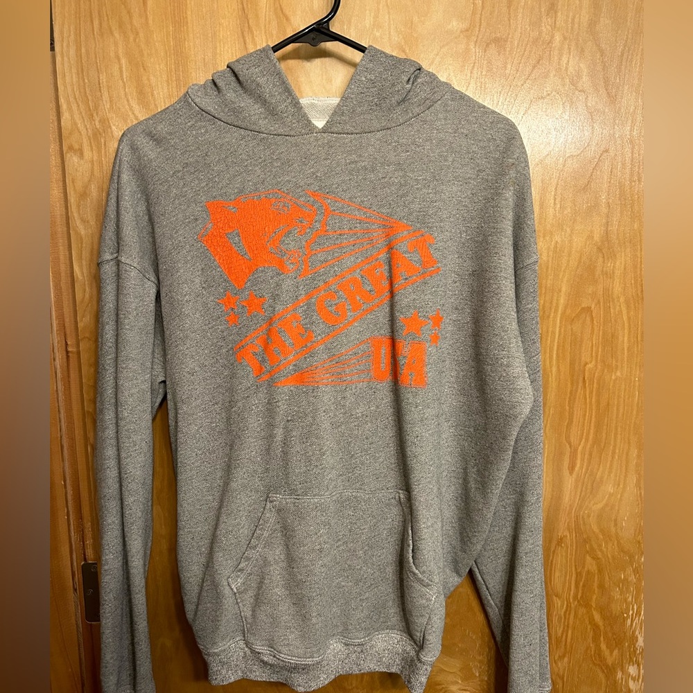 The Great Hoodie